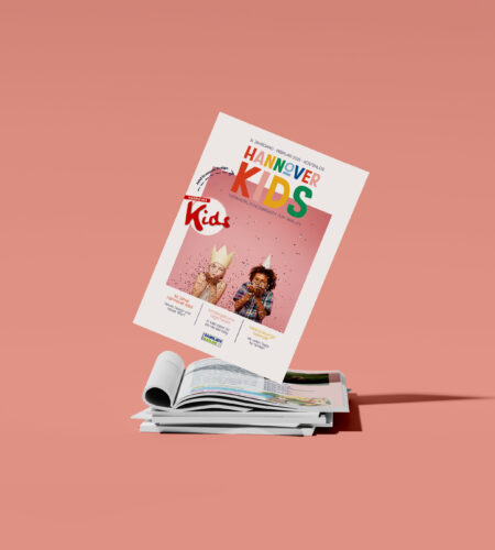 Hannover Kids – Februar 2025