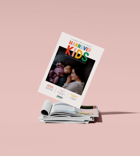 Hannover Kids – April 2025
