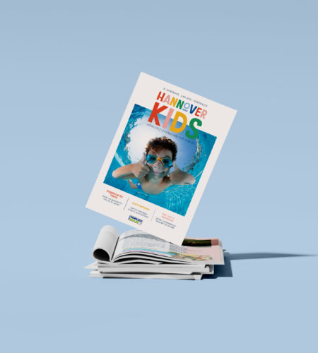 Hannover Kids – Juni 2025
