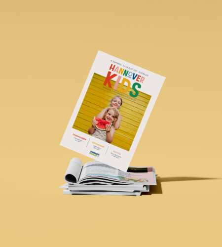 Hannover Kids – Juli/August 2025