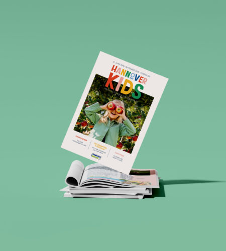 Hannover Kids – September 2025