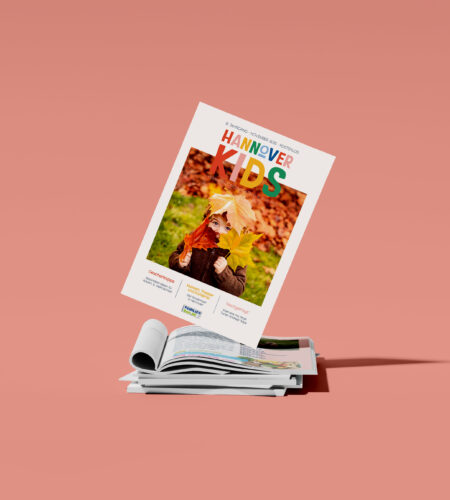 Hannover Kids – November 2025