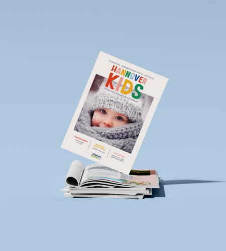 Hannover Kids – Dezember/Januar 2025