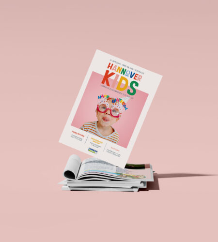 Hannover Kids – Februar 2026