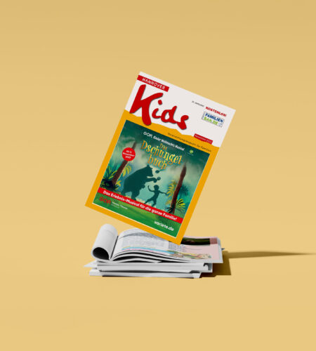 Hannover Kids – November 2023