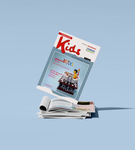 Hannover Kids – Februar 2024