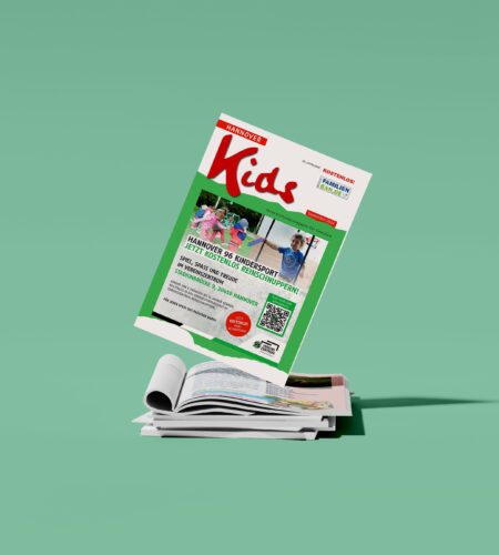 Hannover Kids – September 2024