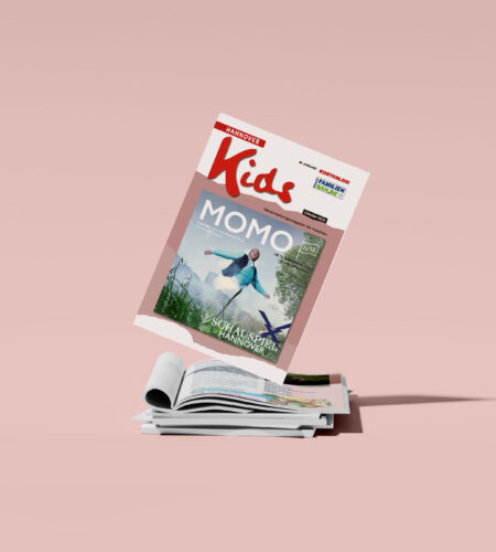 Hannover Kids – Oktober 2024