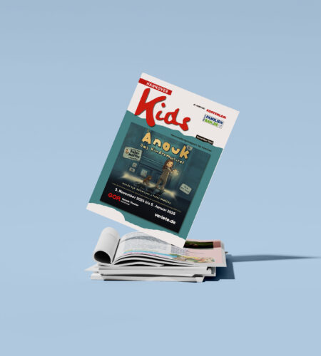 Hannover Kids – November 2024