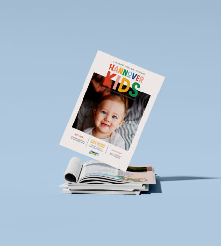 Hannover Kids – April 2026